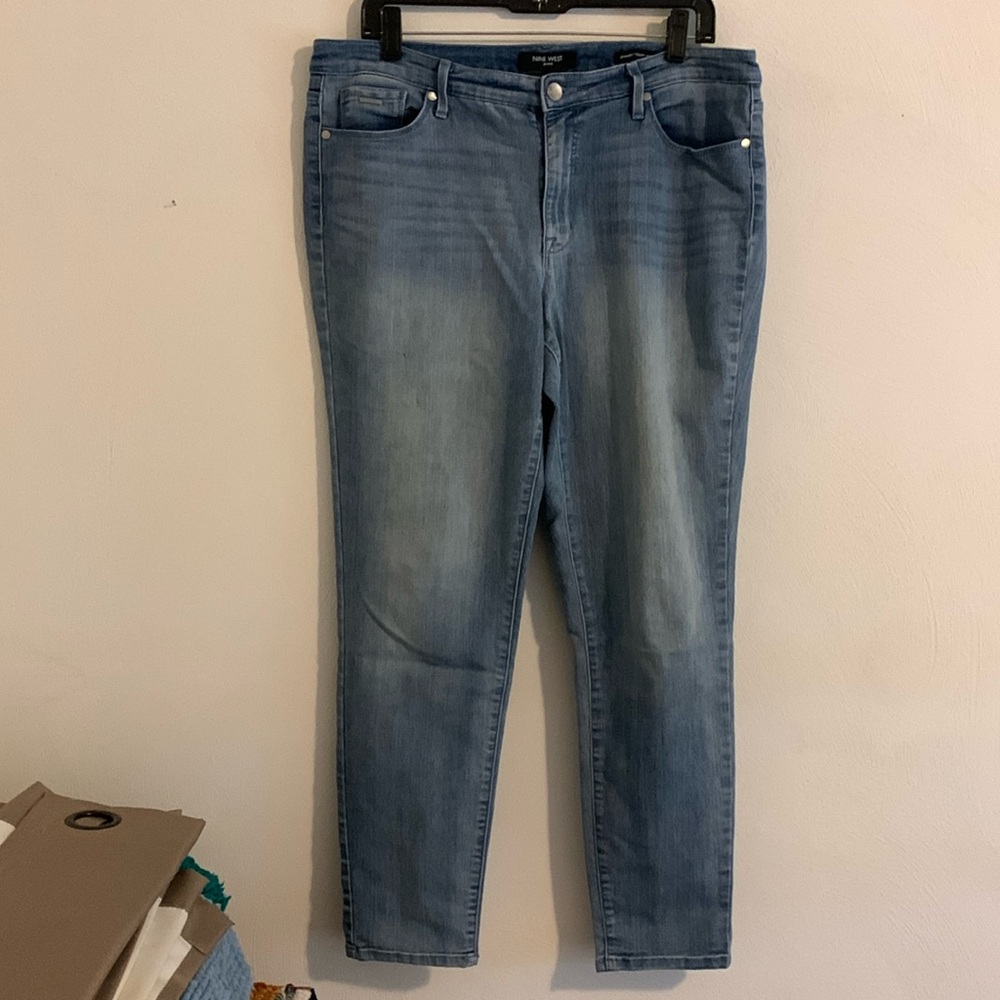 Nine West jeans